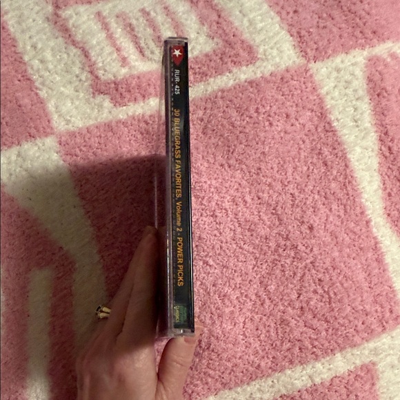 30 Bluegrass Favorites CD - Picture 4 of 7